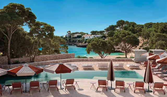 Schicke: Schicke Neueröffnung auf Mallorca - perfekt für einen Familienurlaub