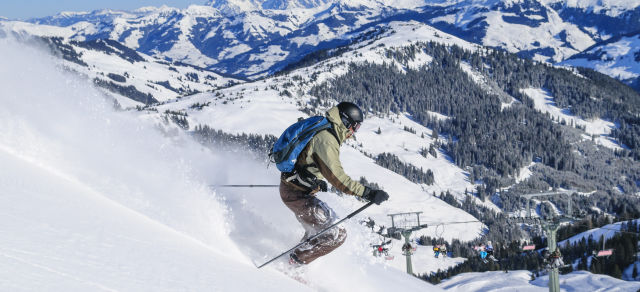 Skiurlaub: Skiurlaub, aber günstig ⛷