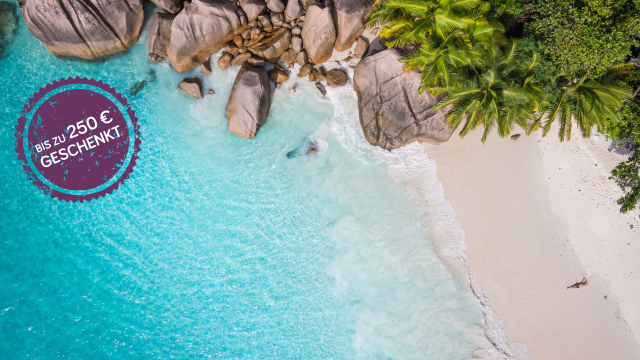 Tage: Nur noch 3 Tage: 250 € Urlaubsgeld geschenkt! 🏖️