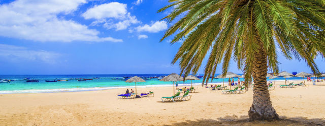 Auf Teneriffa mit Kindern Urlaub machen: Entdecke eine tolle Familien-Insel