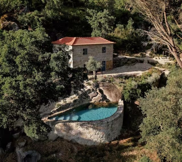 Traditionell in Portugal 🌳🇵🇹