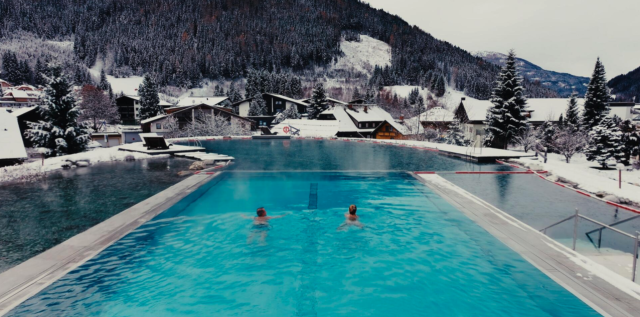 Wo Wellness auf Genussurlaub trifft ✨