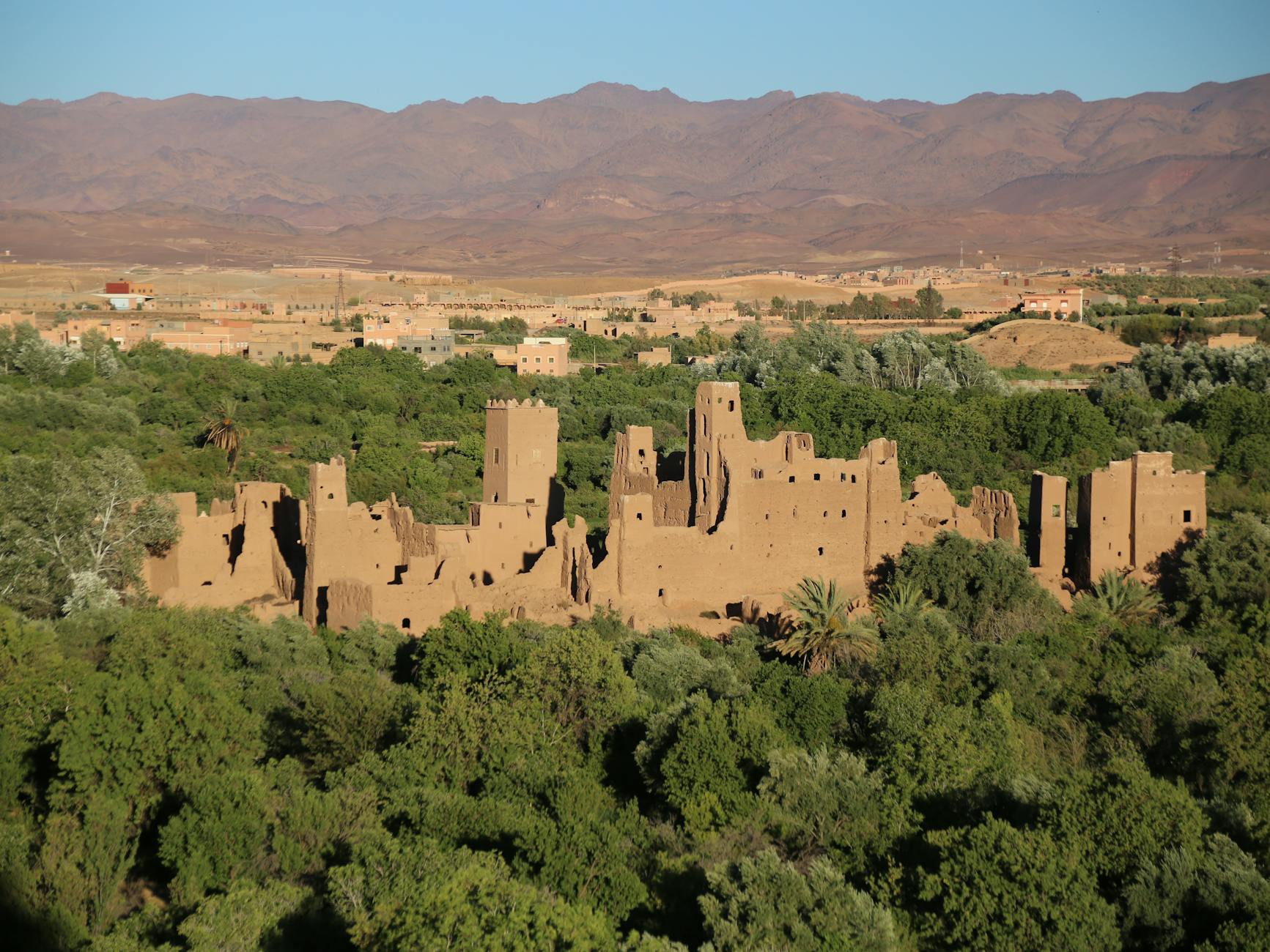 Detailansicht: Cooks Club El Gouna