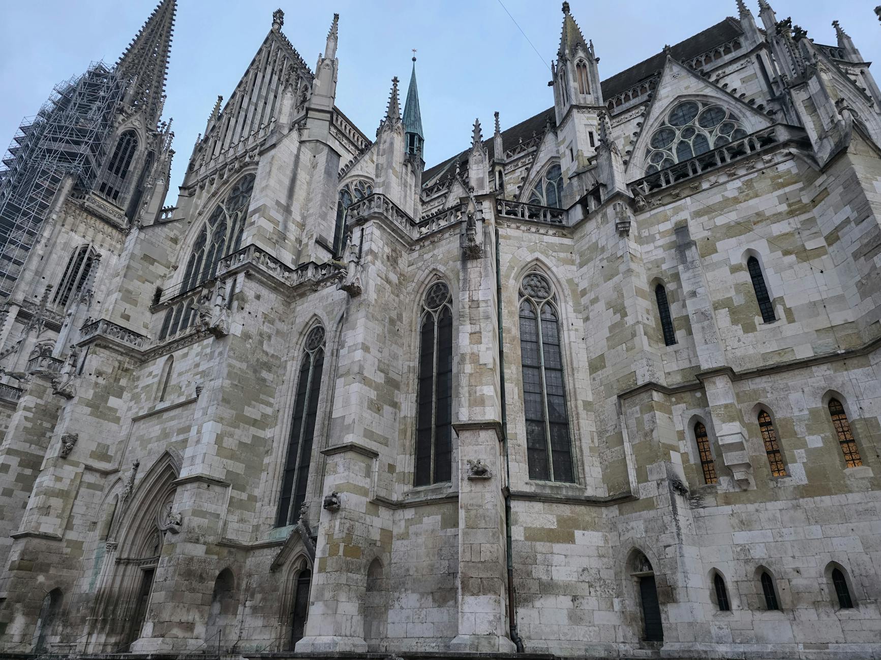 Dackelmuseum Regensburg Illustration zu Dackelmuseum Regensburg