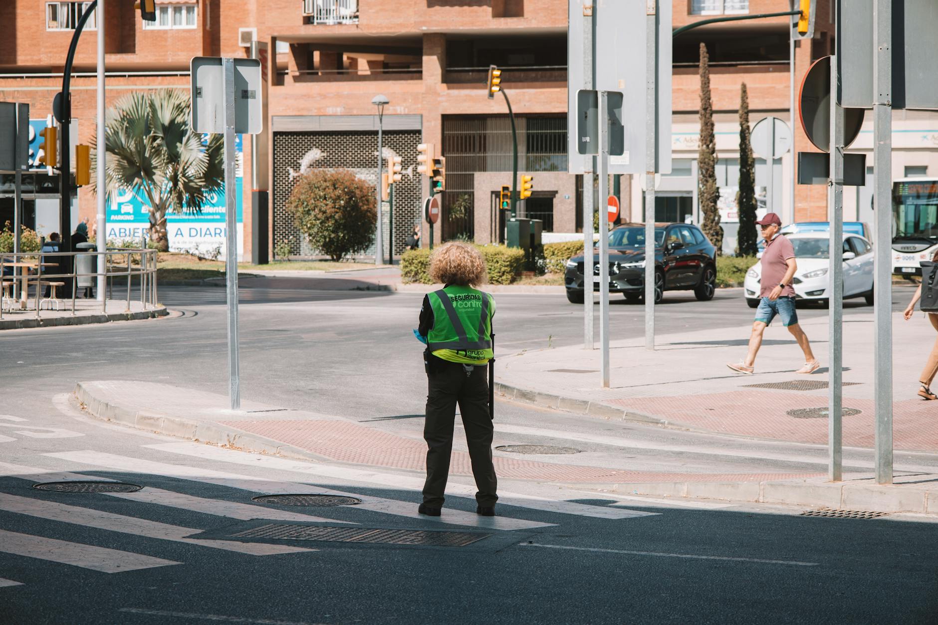 Symbolbild zum Thema Estepona Costa Del Sol