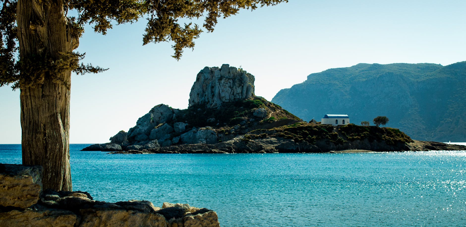 Detailansicht: Familienurlaub Kos