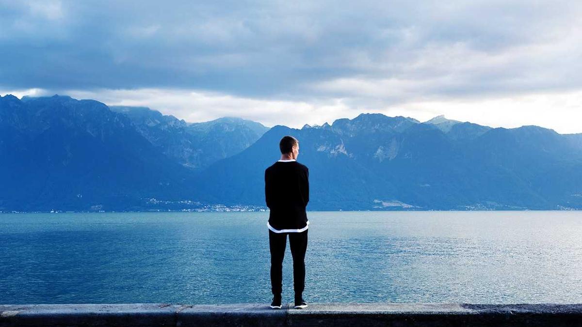 Symbolbild zum Thema Female Travel Safety Map