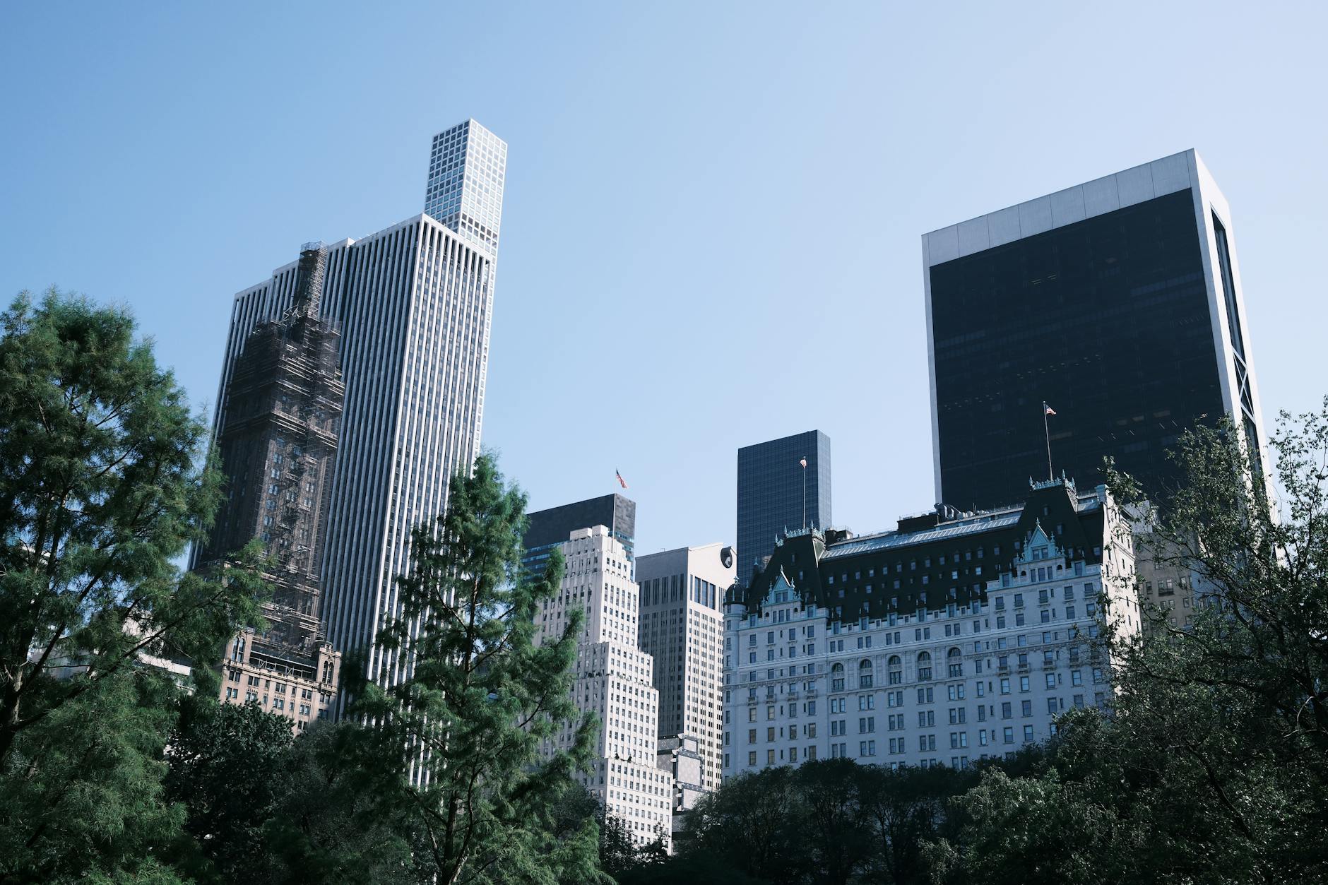 Symbolbild zum Thema Grand Hotel Wien Angebot