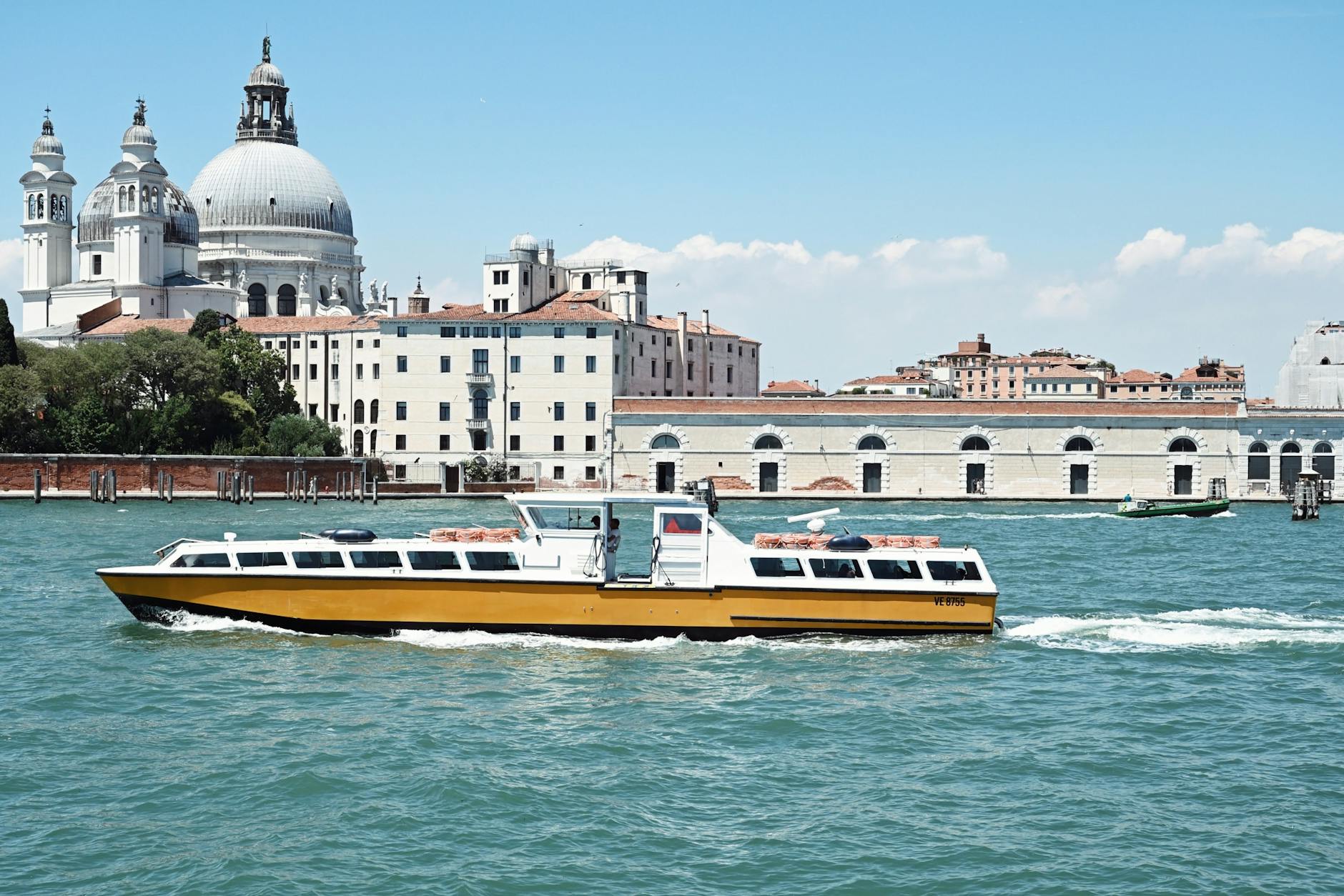 Illustration zu Ilha Grande Reise