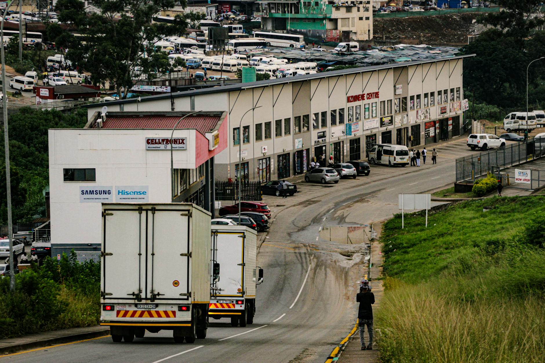 Illustration zu Osterferien 2026