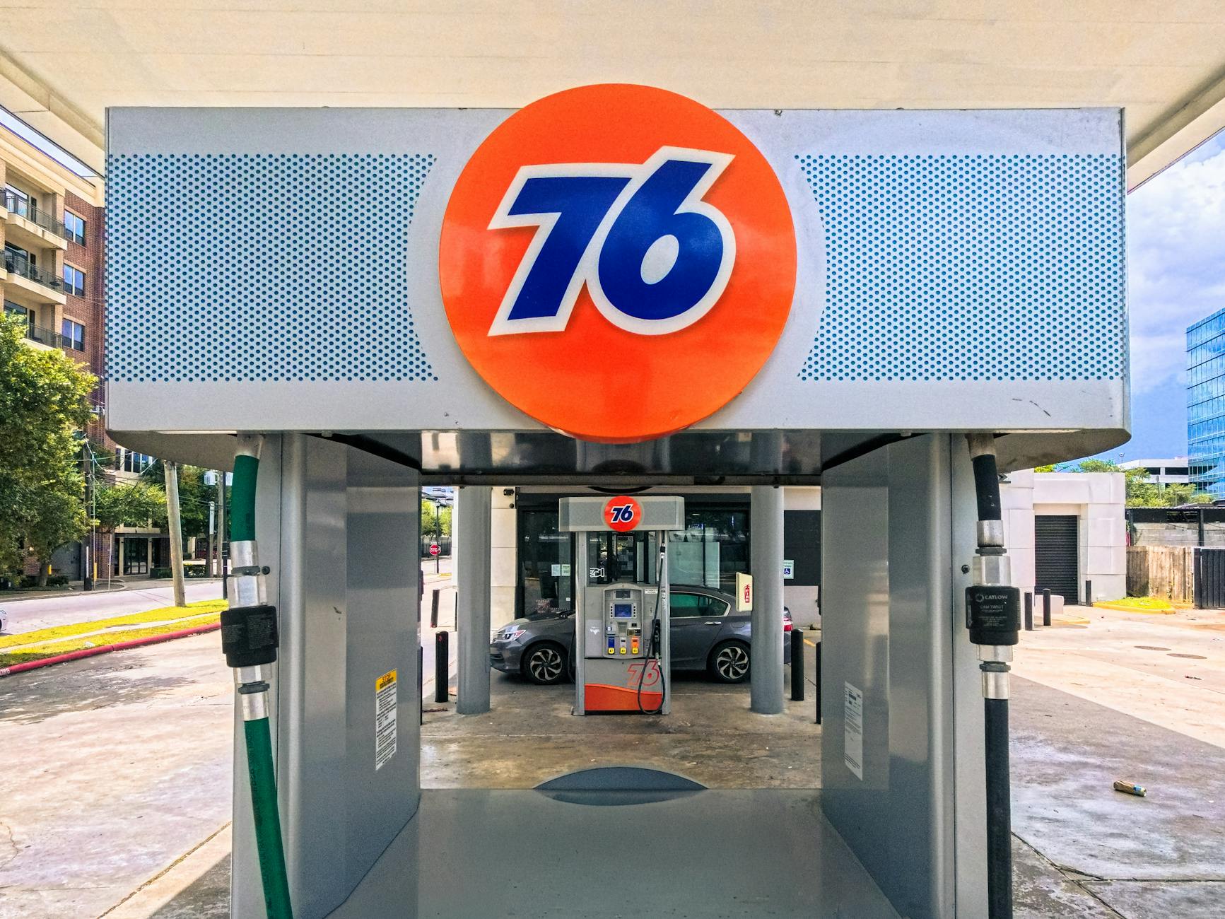 Detailansicht: Roadsurfer Texas