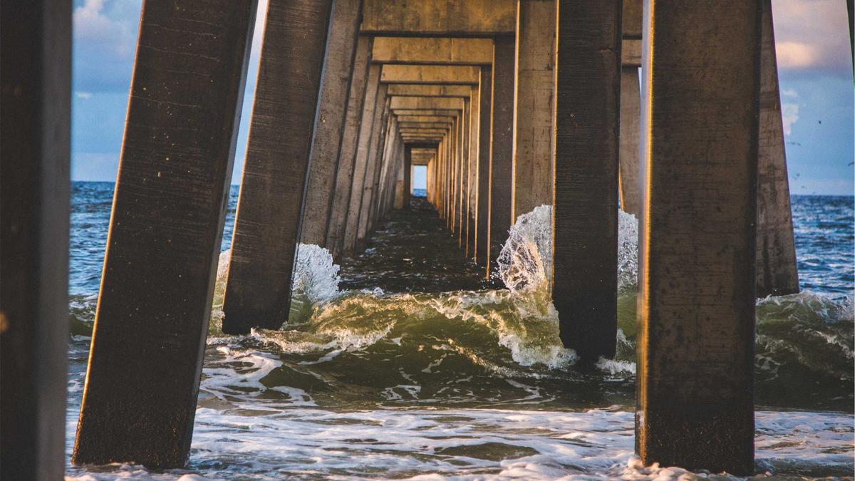 Detailansicht: Texas Roadtrip