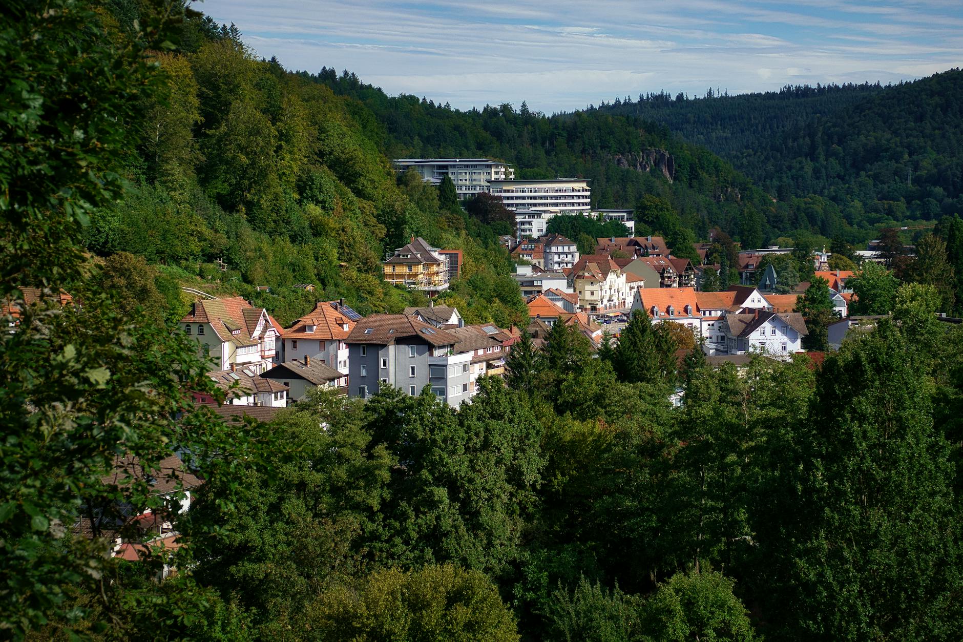Bad Griesbach Wellness Detailansicht: Bad Griesbach Wellness