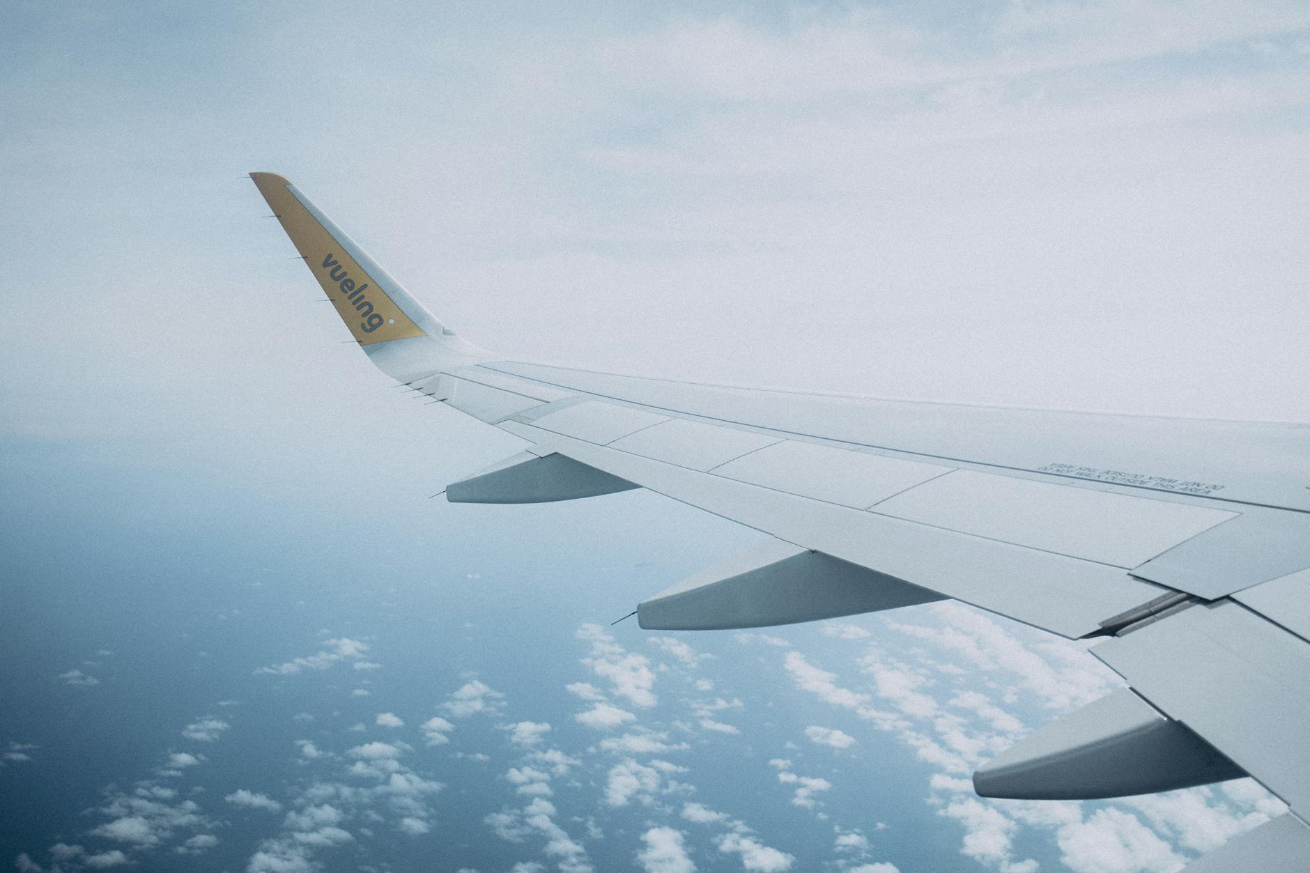 Billigflüge Condor Symbolbild zum Thema Billigflüge Condor