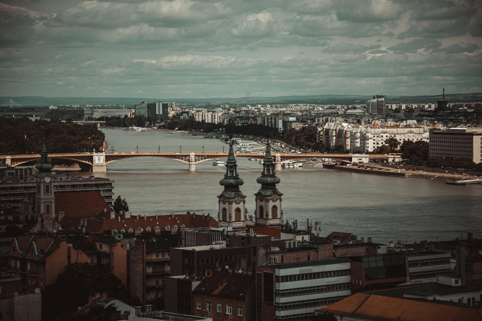 Budapest Citytrip Günstig Illustration zu Budapest Citytrip Günstig