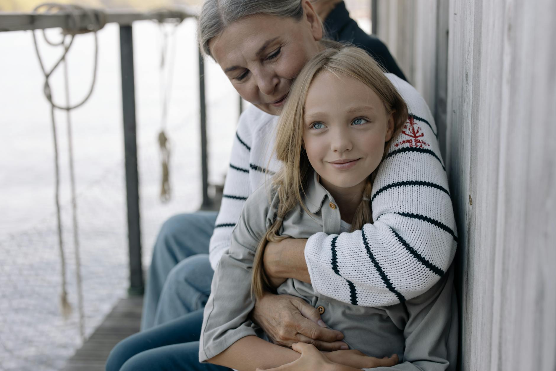 Illustration zu Familienurlaub Schweden