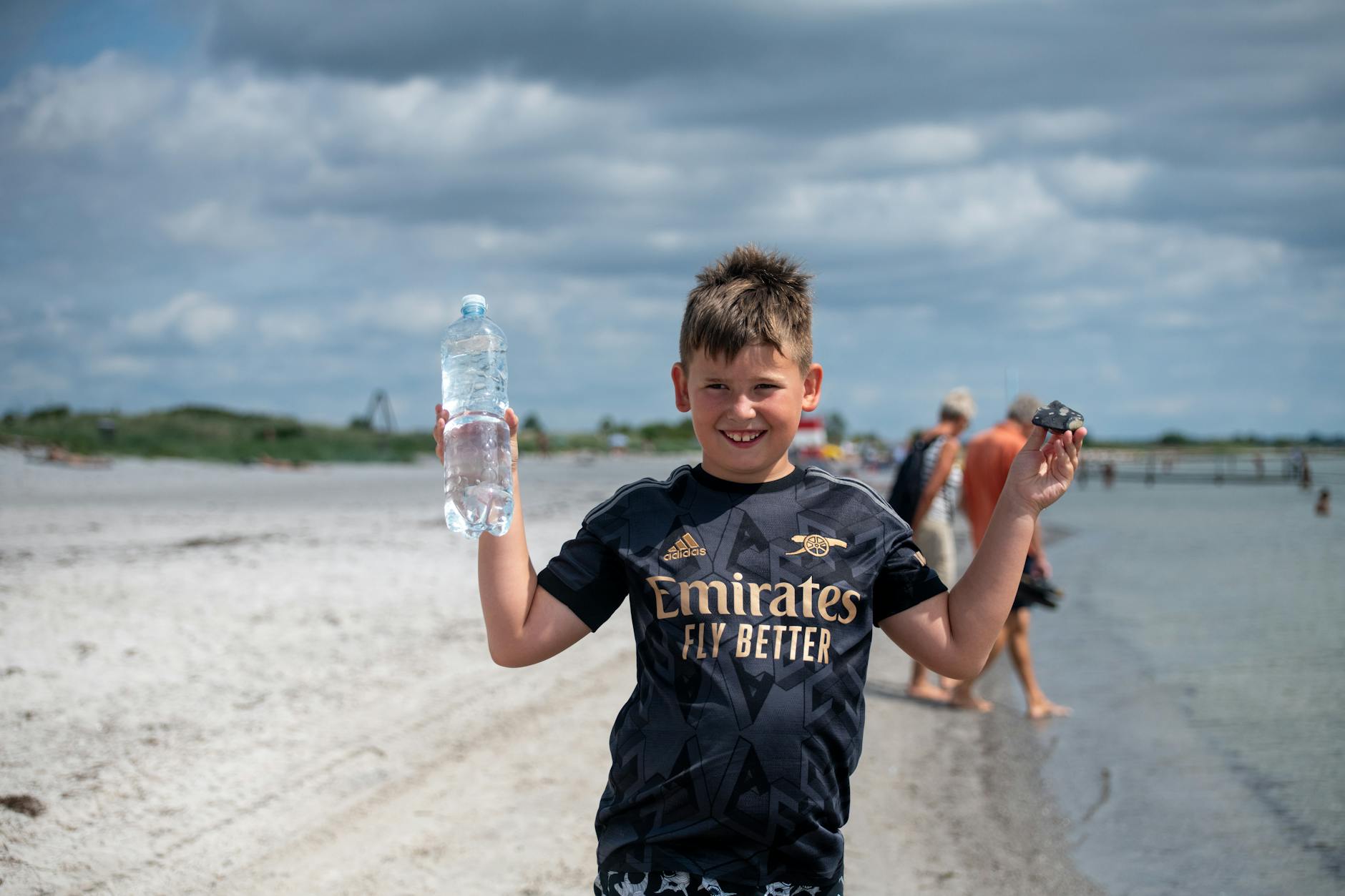 Detailansicht: Ferien Auf Saltkrokan