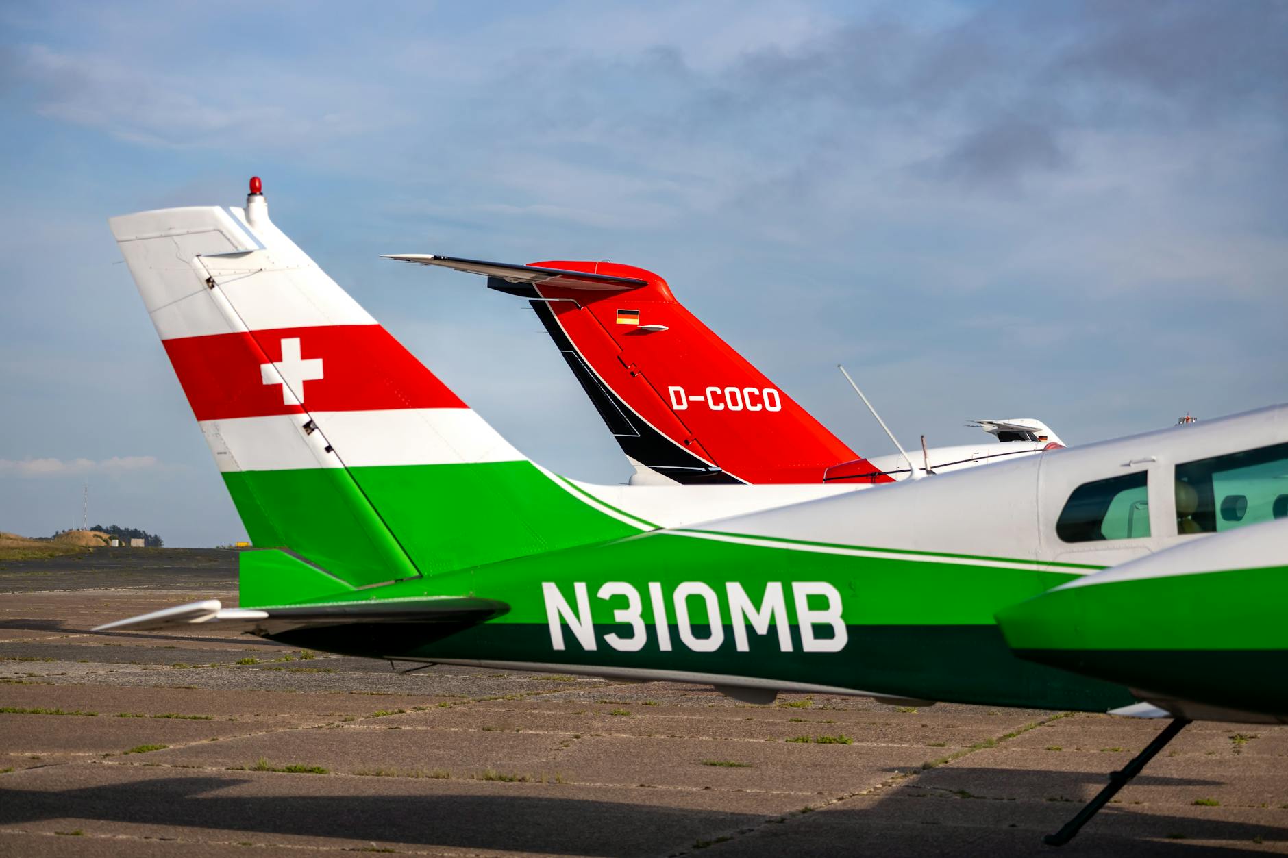 Illustration zu Flugpreise Treibstoffkosten