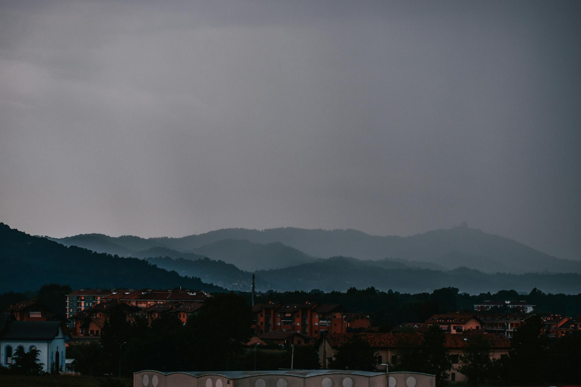 Illustration zu Italien Unwetter Aktuell