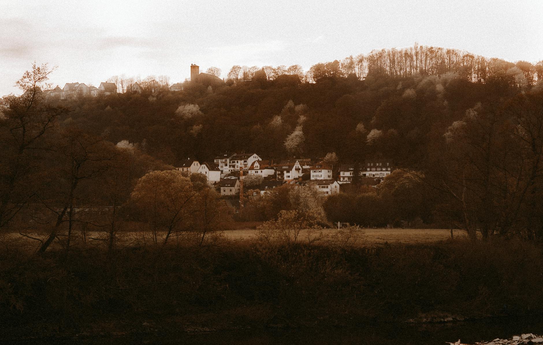 Karls Erlebnisdorf NRW Illustration zu Karls Erlebnisdorf NRW