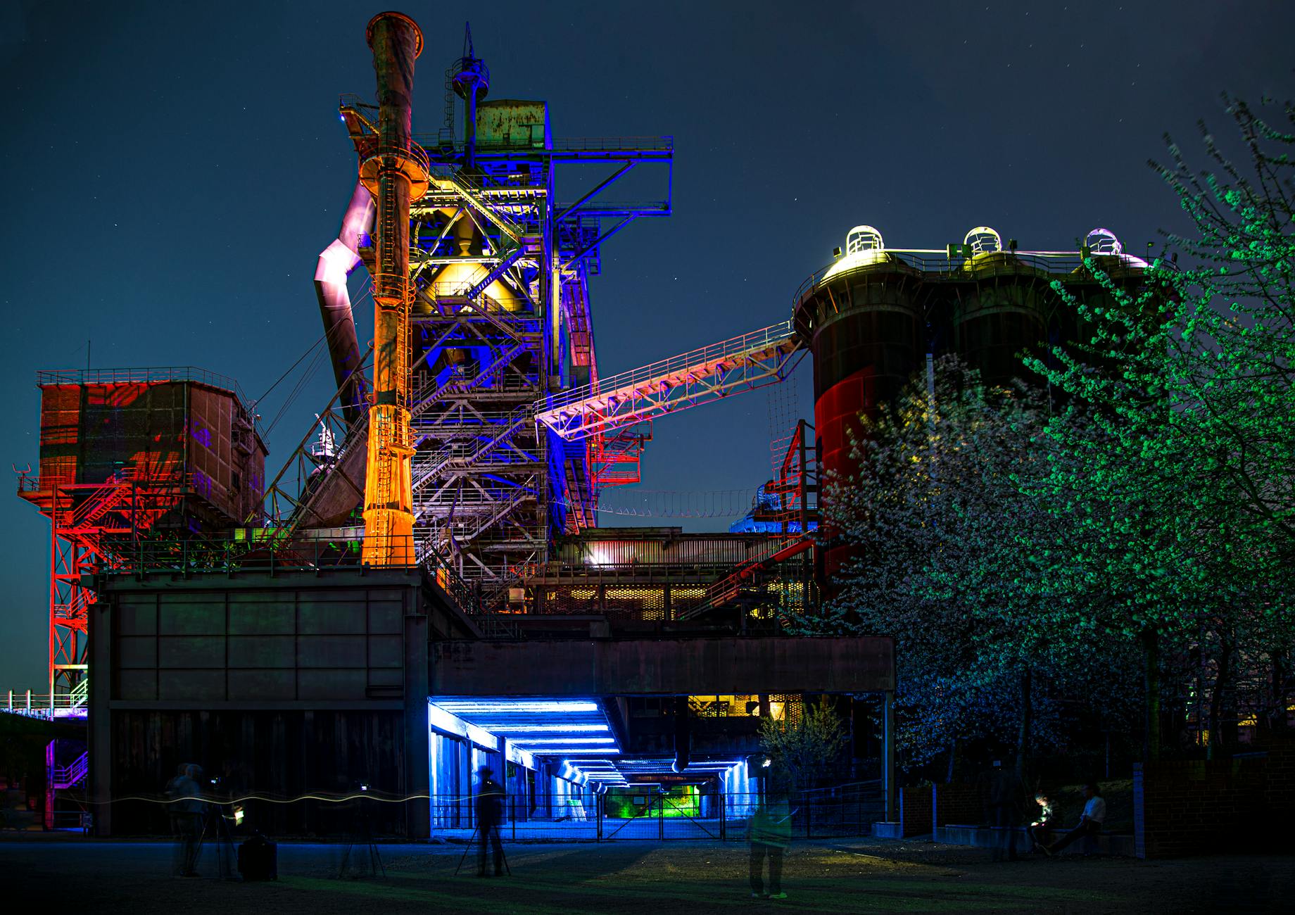 Karls Erlebnisdorf NRW Illustration zu Karls Erlebnisdorf NRW