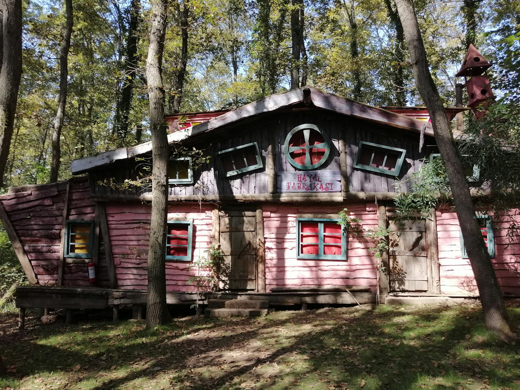 Karls Erlebnisdorf NRW Symbolbild zum Thema Karls Erlebnisdorf NRW