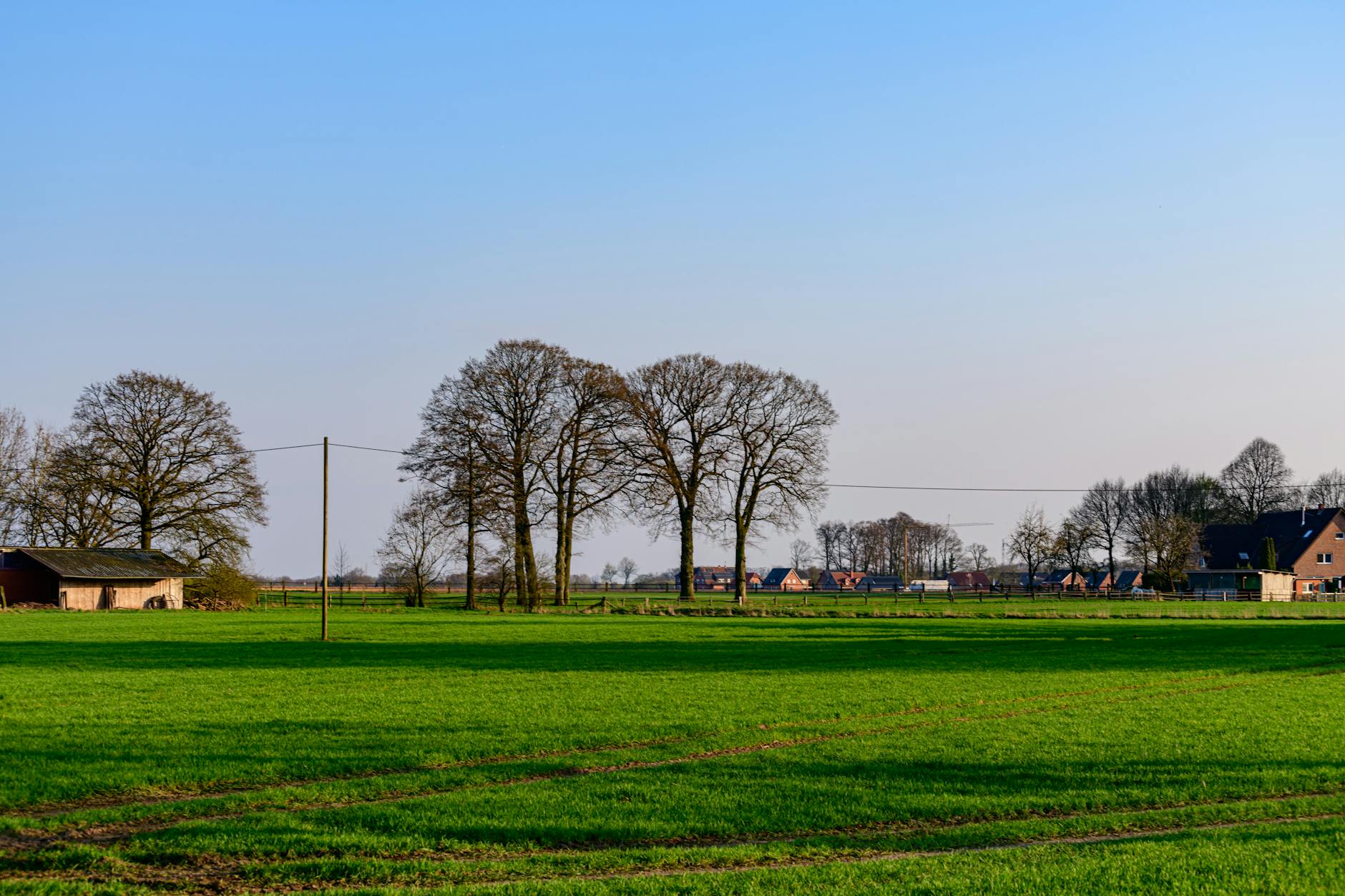 Karls Erlebnisdorf NRW Detailansicht: Karls Erlebnisdorf NRW