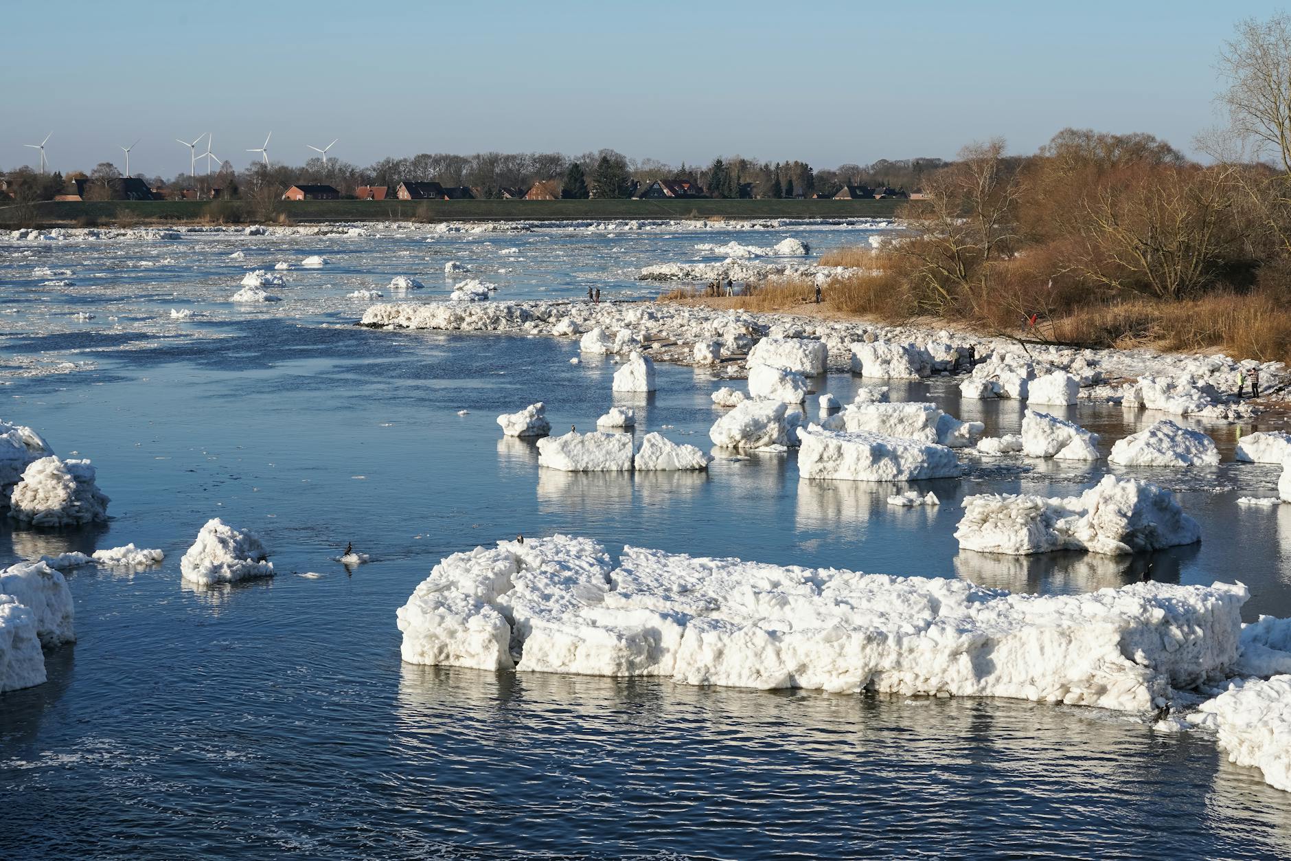Kleinstädte Schleswig Holstein Detailansicht: Kleinstädte Schleswig Holstein