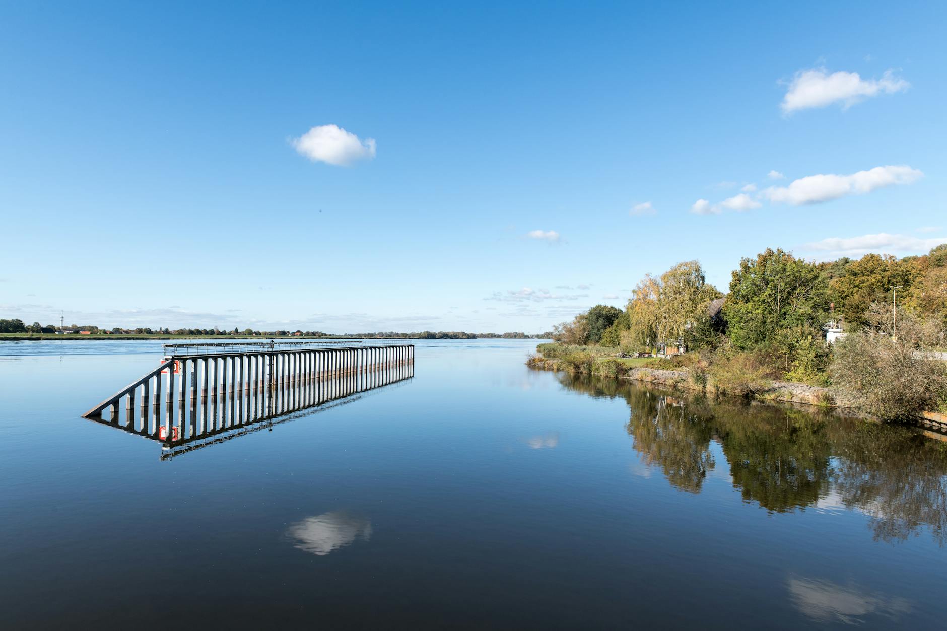 Kleinstädte Schleswig Holstein Detailansicht: Kleinstädte Schleswig Holstein