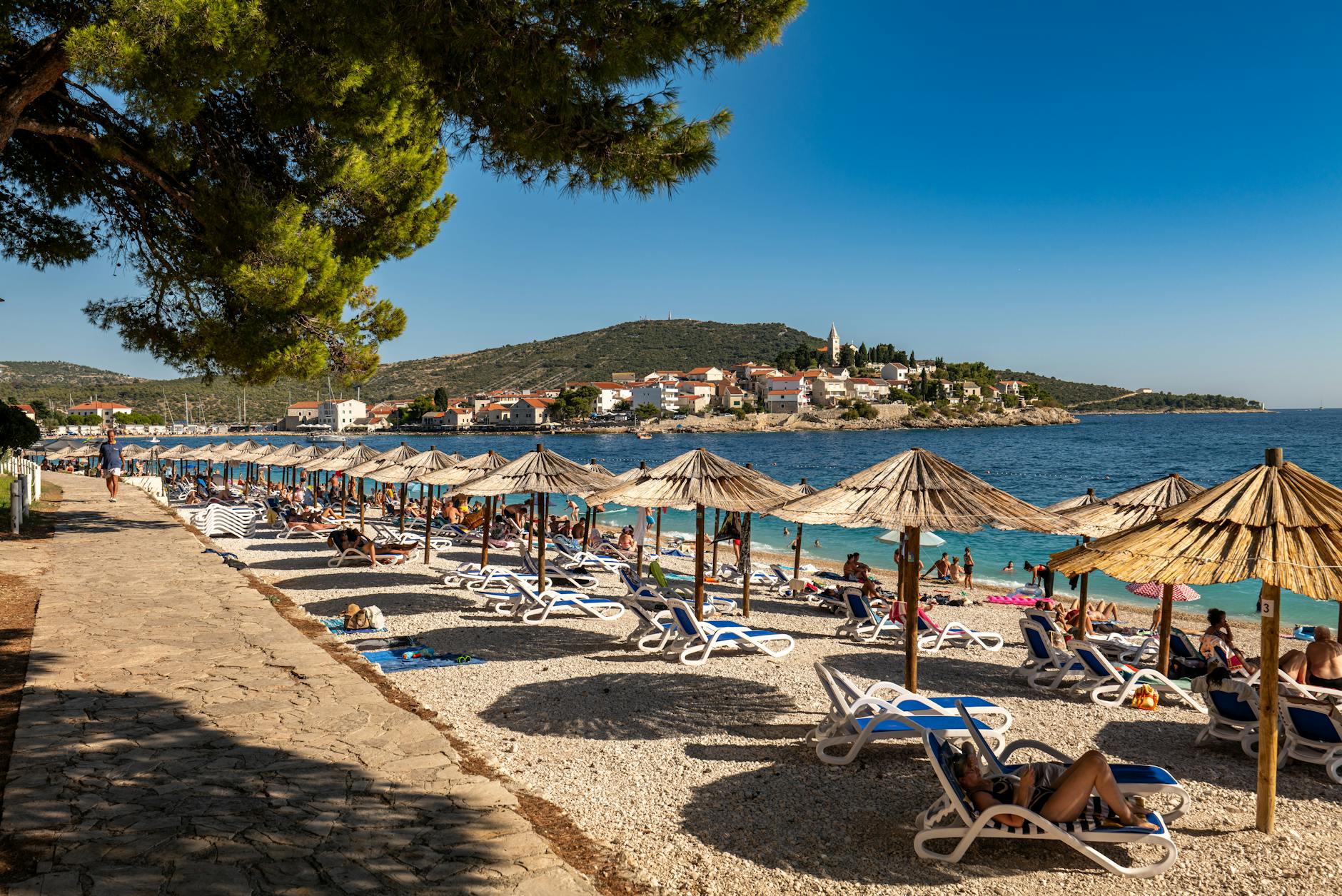 Detailansicht: Kroatien Urlaub Neue Gesetze