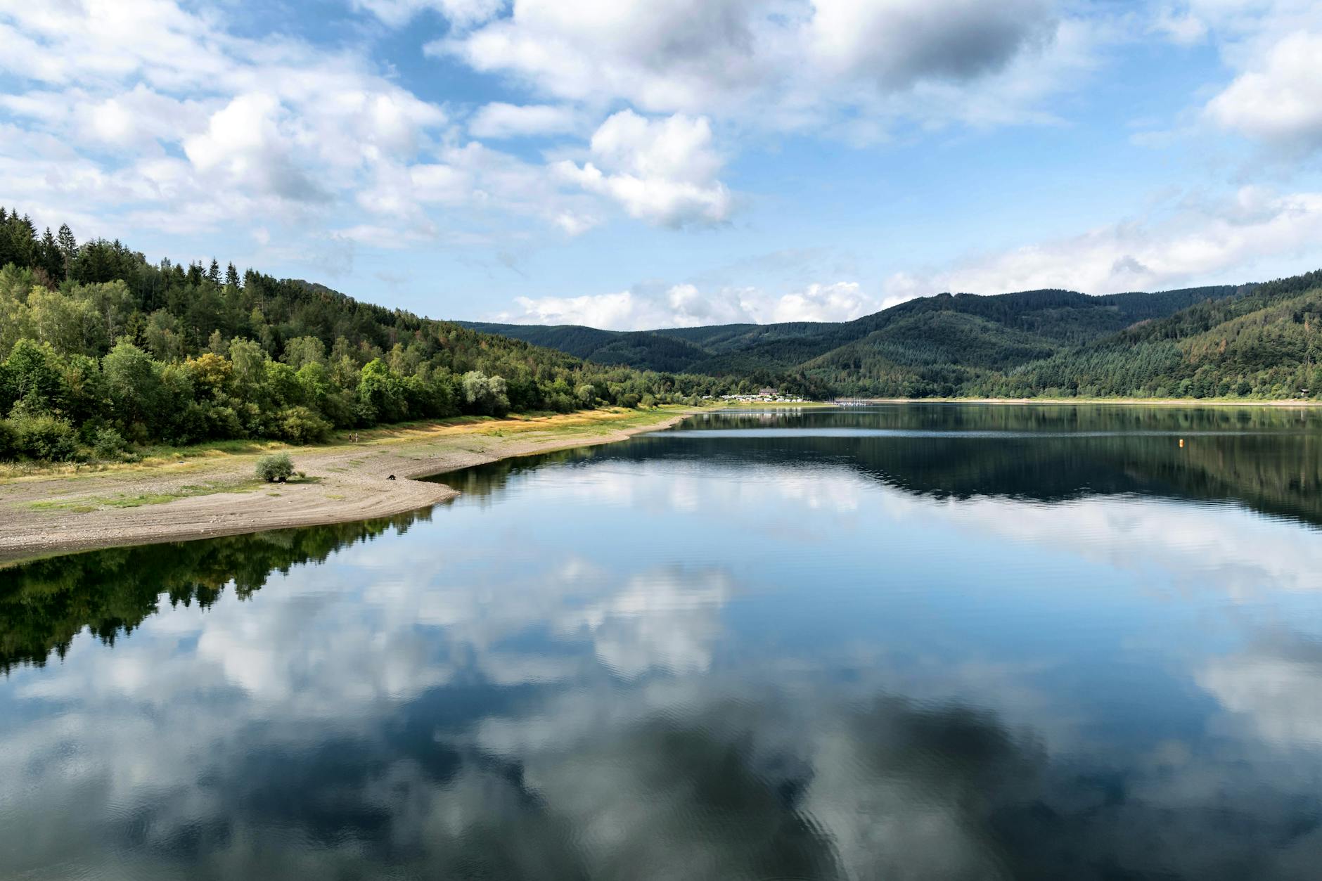 Nahe Urlaubsziele Deutschland Detailansicht: Nahe Urlaubsziele Deutschland