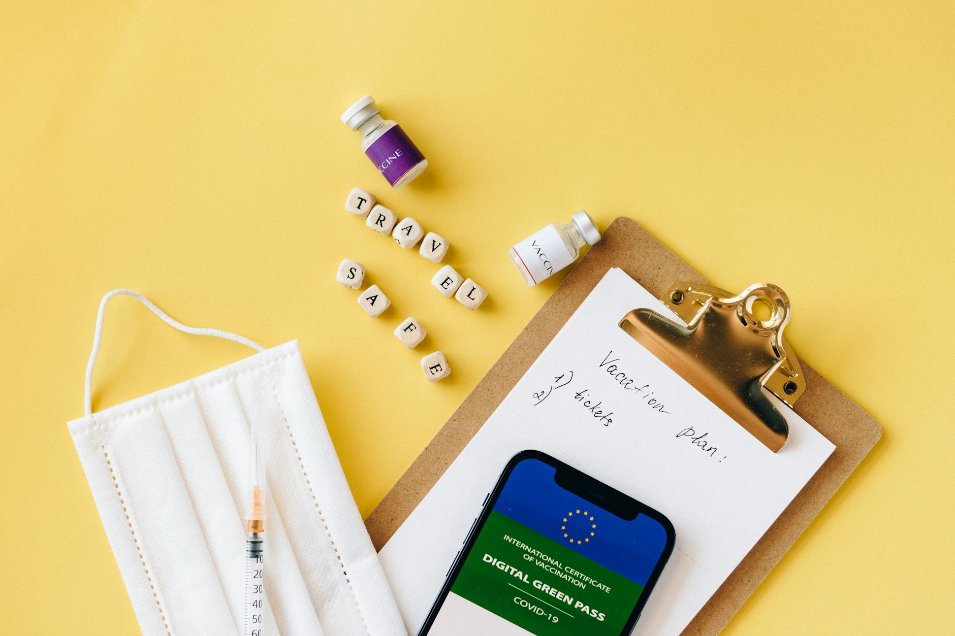 Symbolbild zum Thema Reisewarnung Aktuell