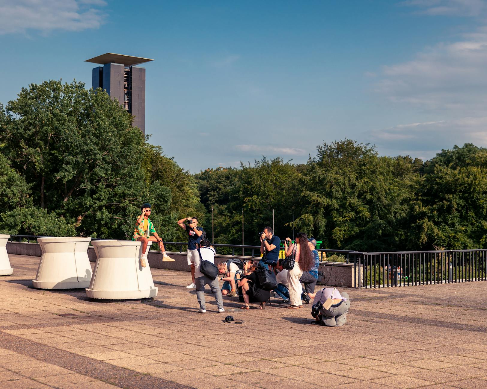 Schlechtester Fotograf Wettbewerb Detailansicht: Schlechtester Fotograf Wettbewerb