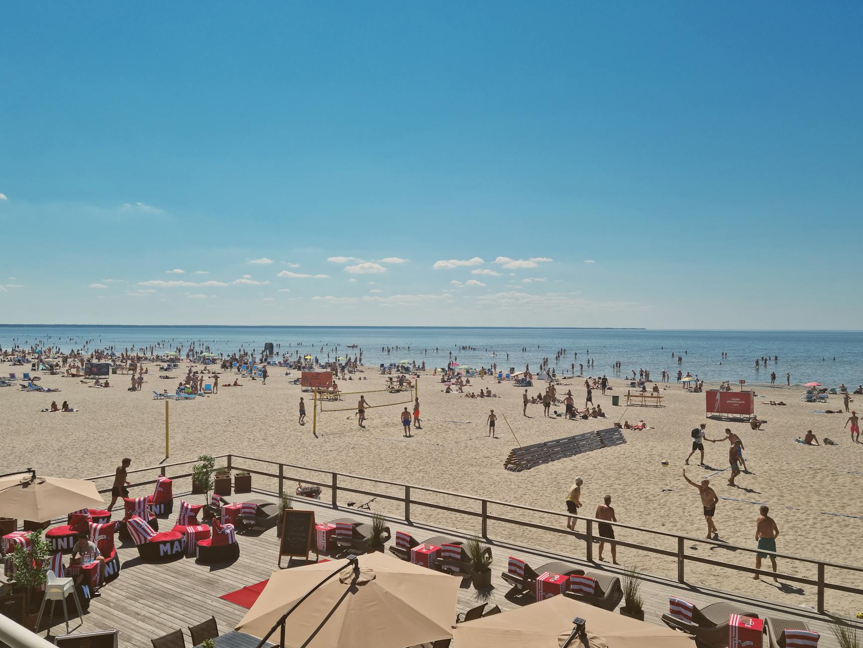 Symbolbild zum Thema Sommerferien