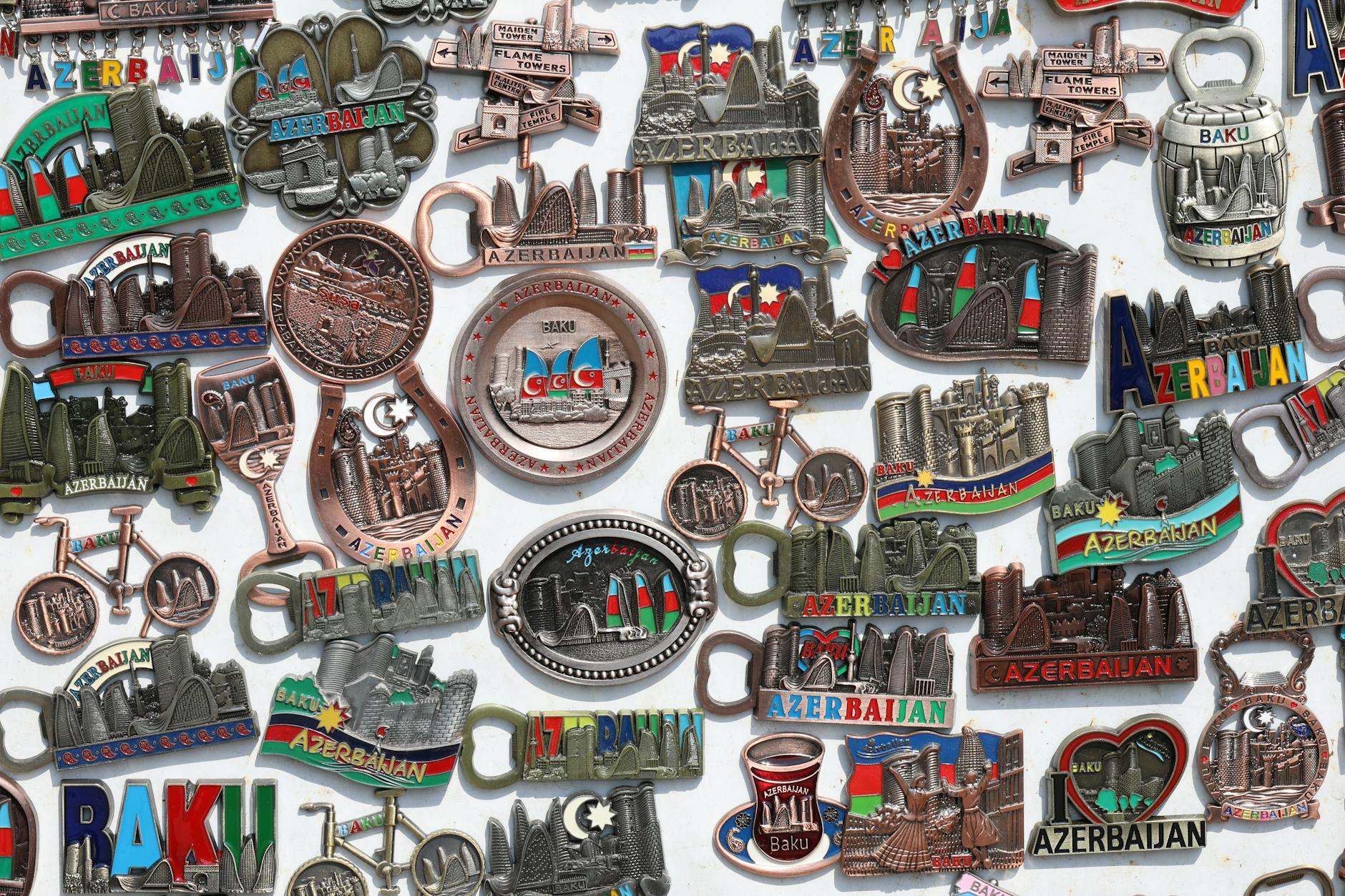 Illustration zu Souvenirs Beschlagnahmt Flughafen