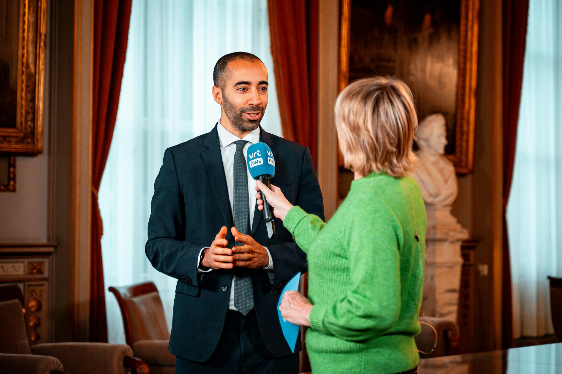 Symbolbild zum Thema Traumhaus Gewinnspiel