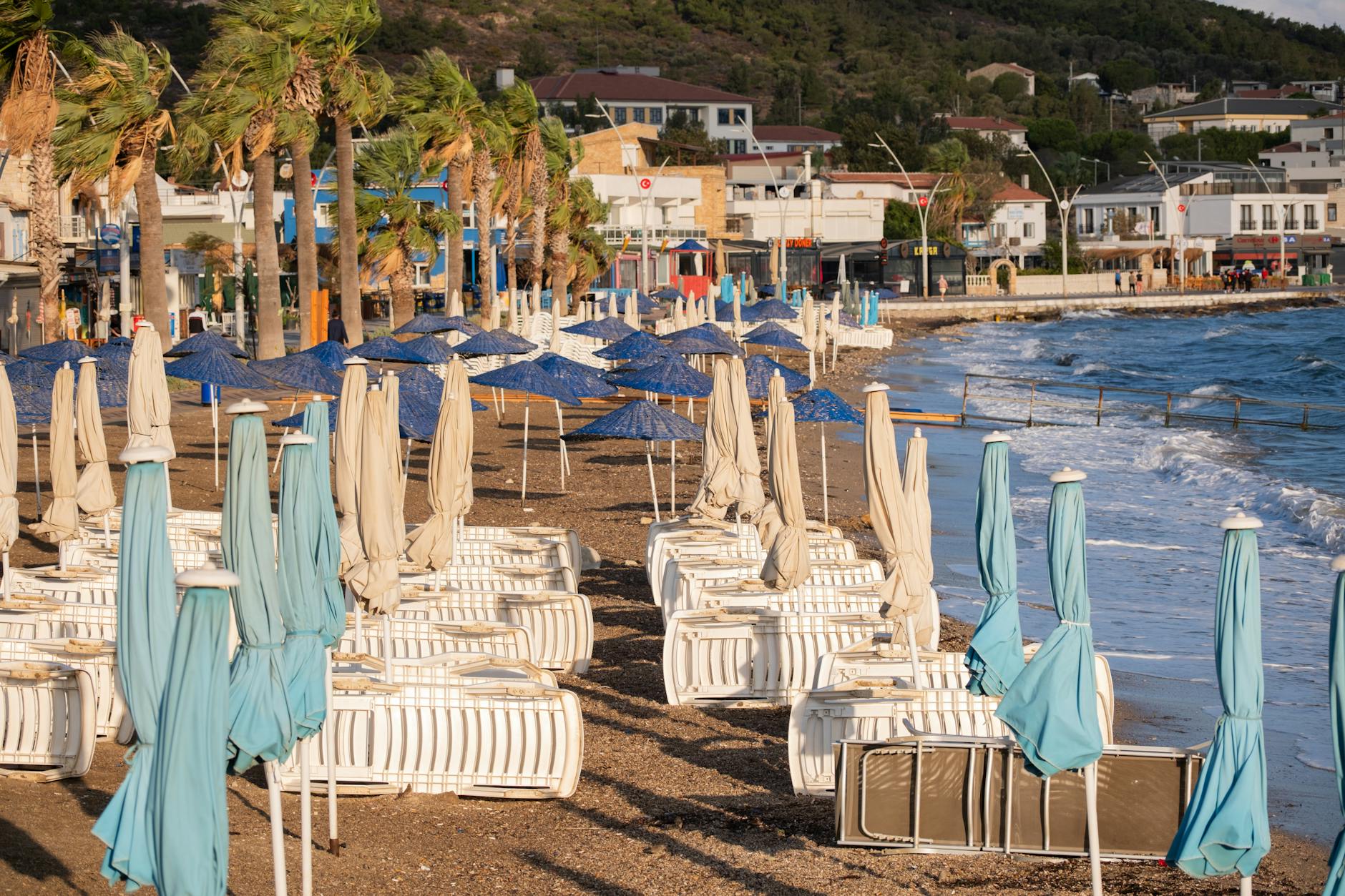 Illustration zu Türkei Reise Aktuell