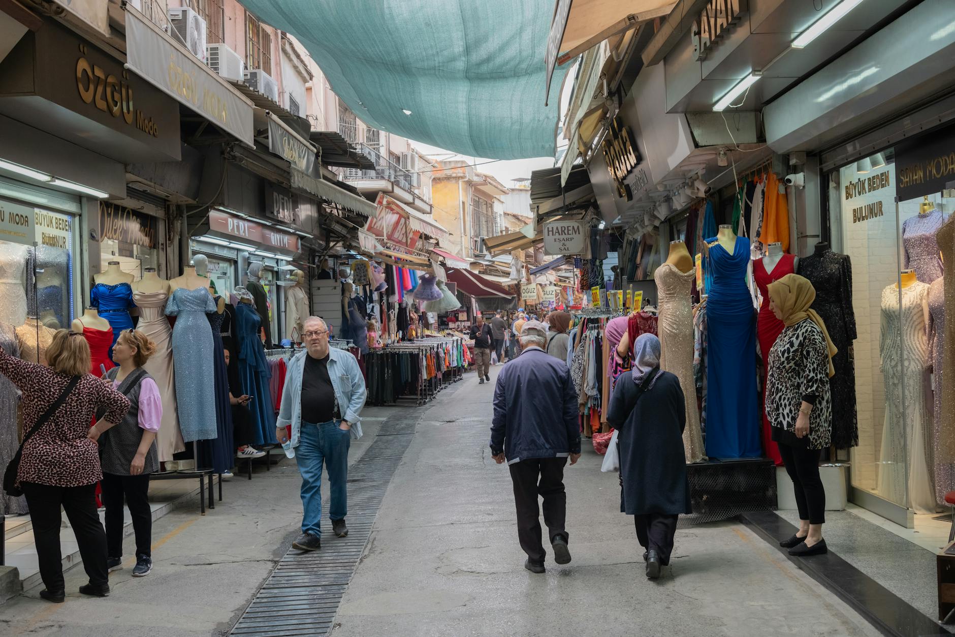 Detailansicht: Türkei Reise Aktuell