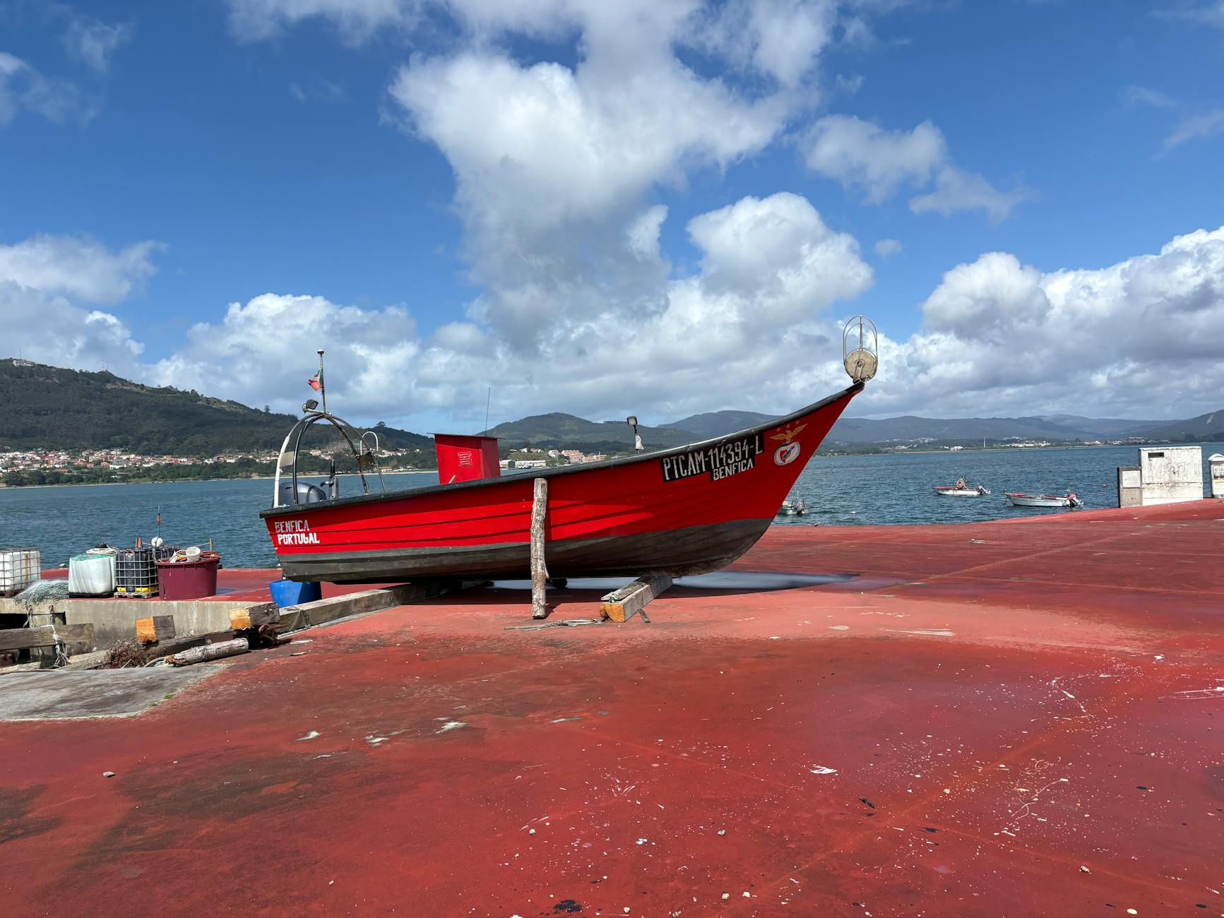 Illustration zu Vila Franca Do Campo