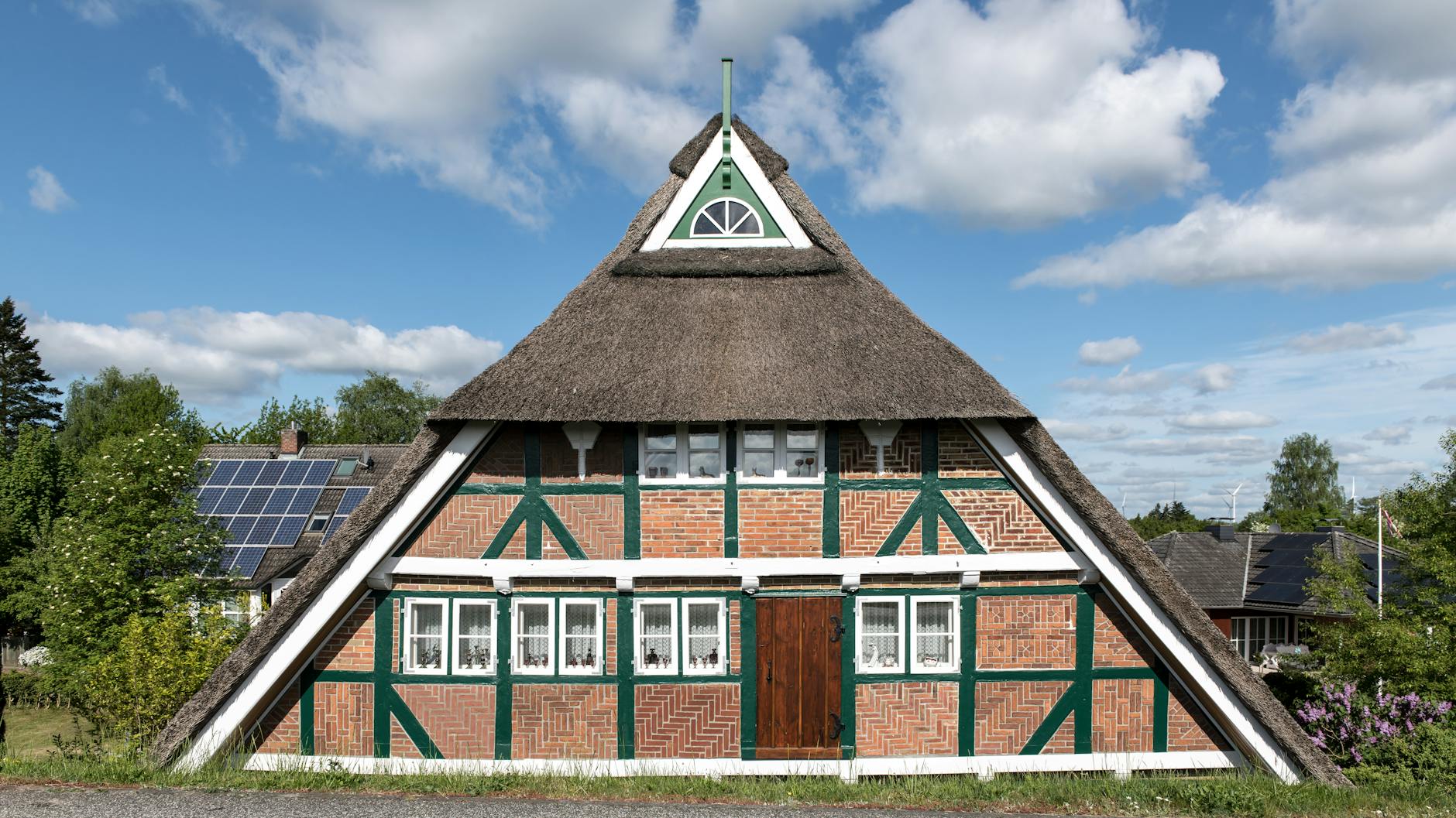 Detailansicht: Zipfelorte Deutschland