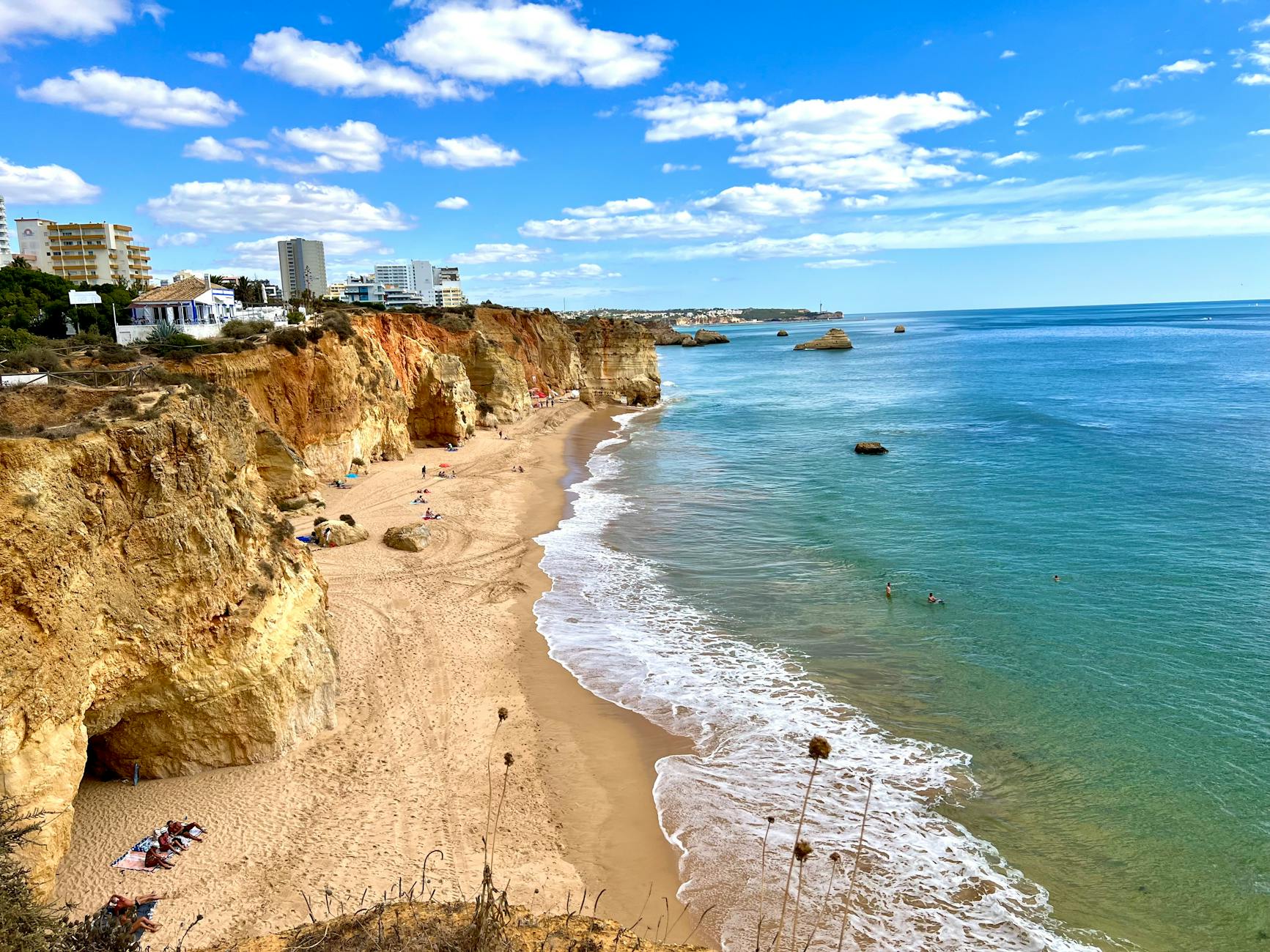 Detailansicht: Algarve Urlaub Günstig