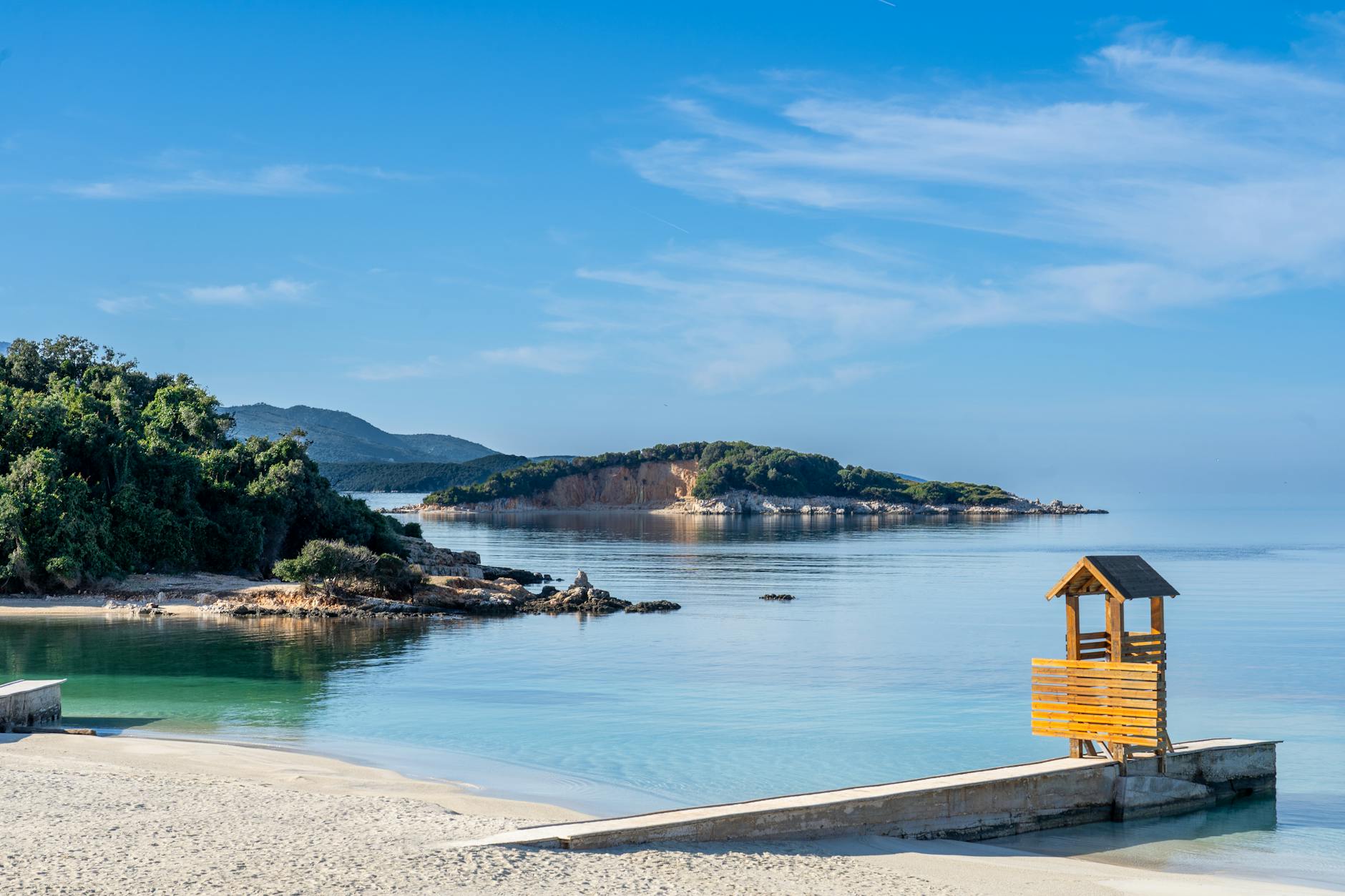Symbolbild zum Thema Chalkidiki Urlaub