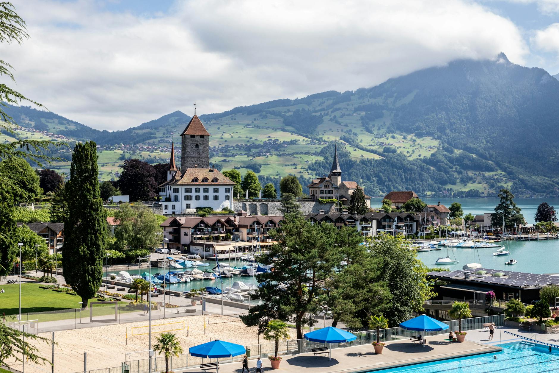 Illustration zu Club Med Angebote