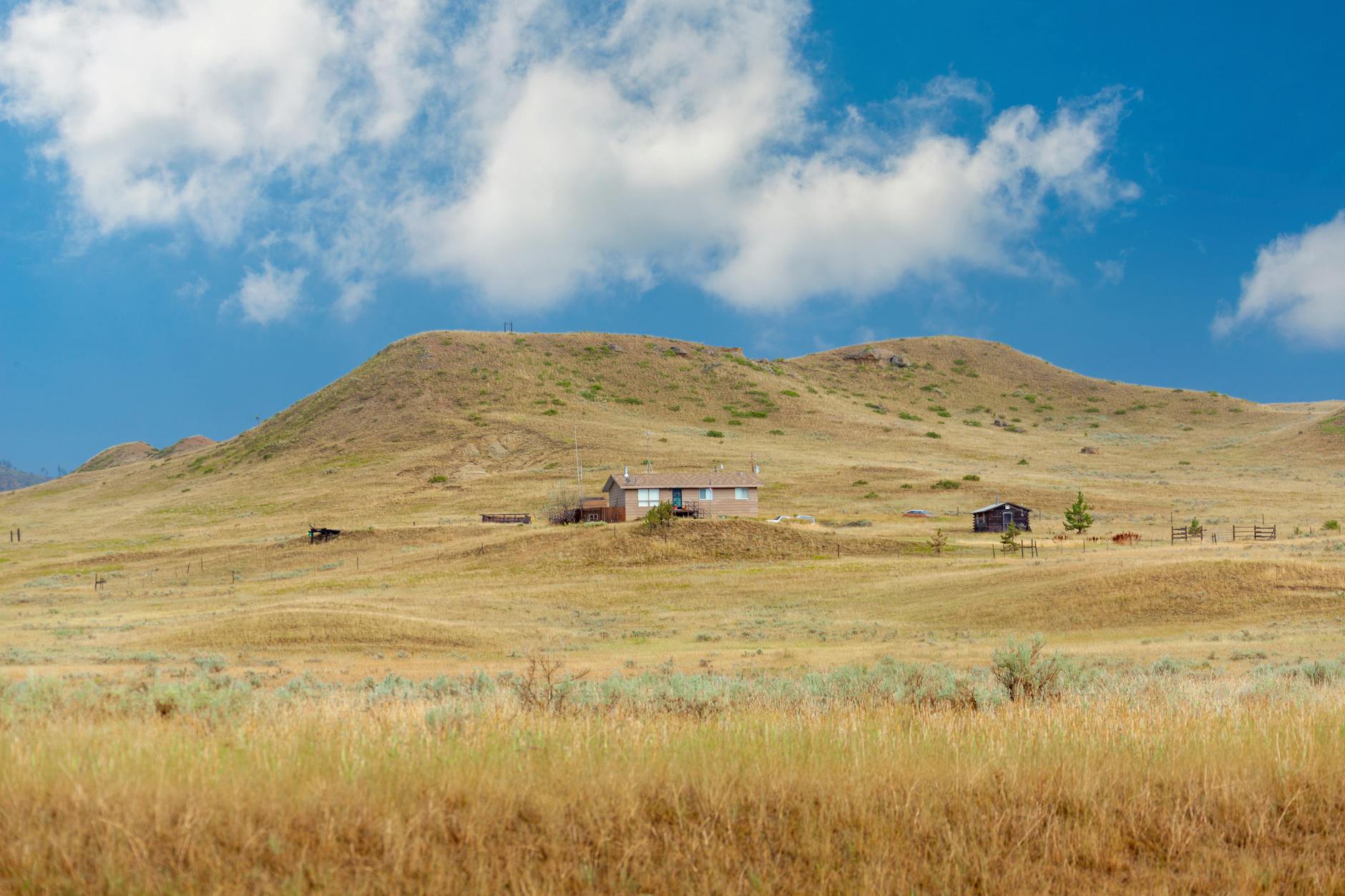 Detailansicht: Cromwell Island Montana