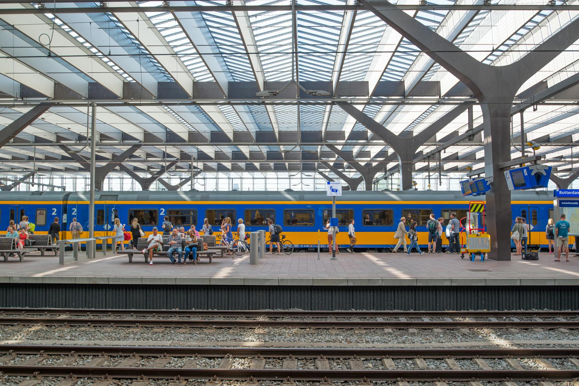 Familienurlaub Holland Detailansicht: Familienurlaub Holland