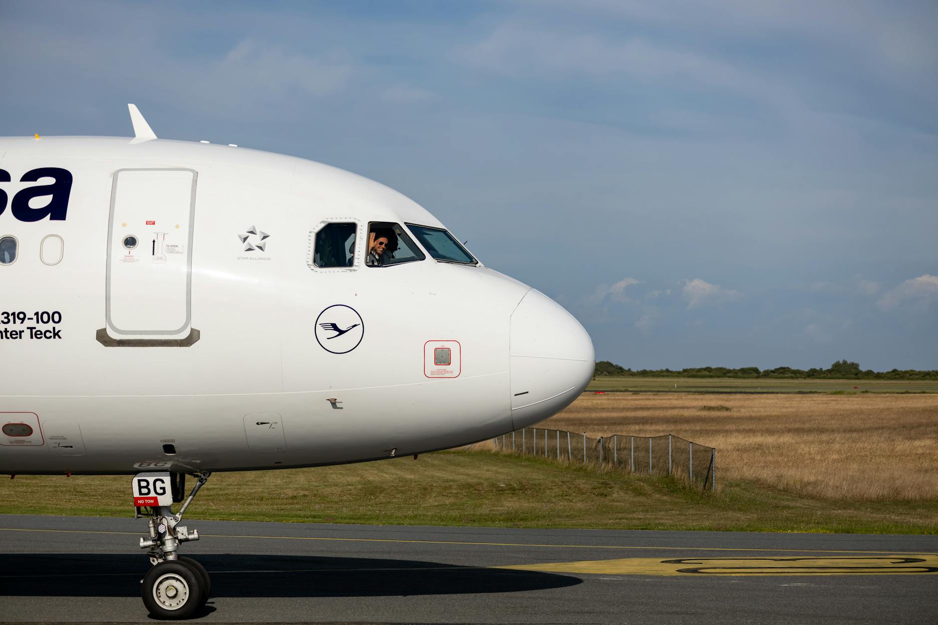Symbolbild zum Thema Flugticket Nachträglich Teurer