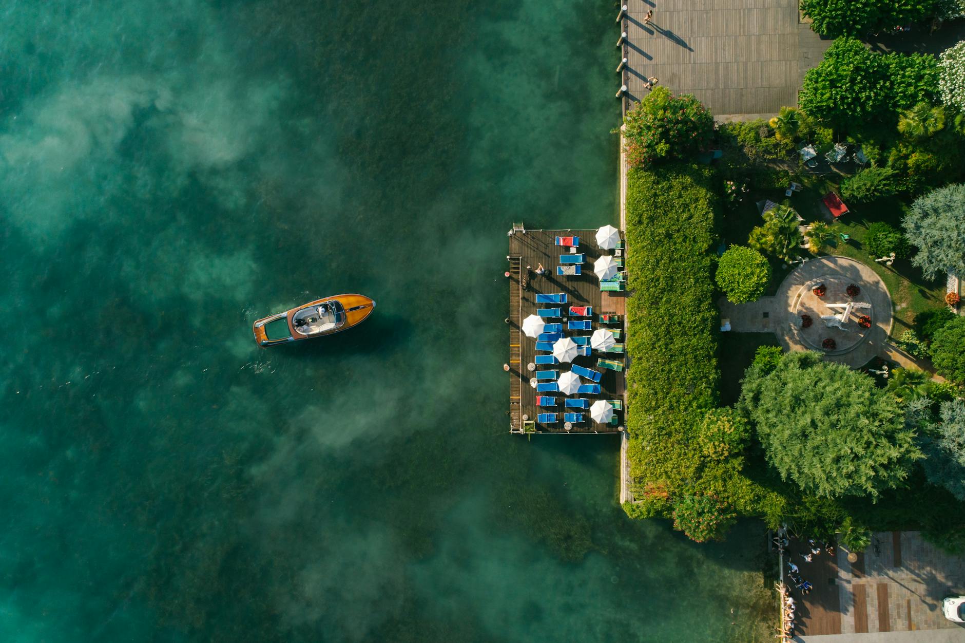 Symbolbild zum Thema Gardasee Hotel Angebot