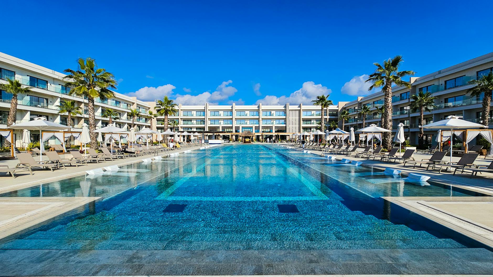 Detailansicht: Harmony Crest Resort Kos