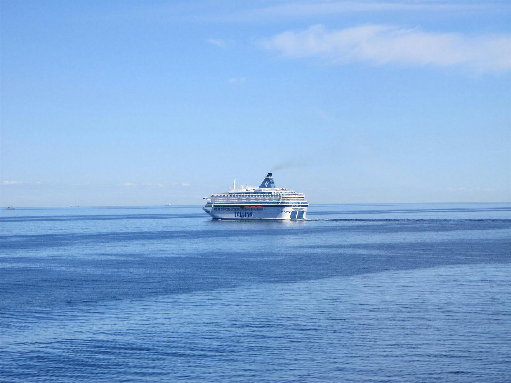 Havila Postschiff Route Detailansicht: Havila Postschiff Route