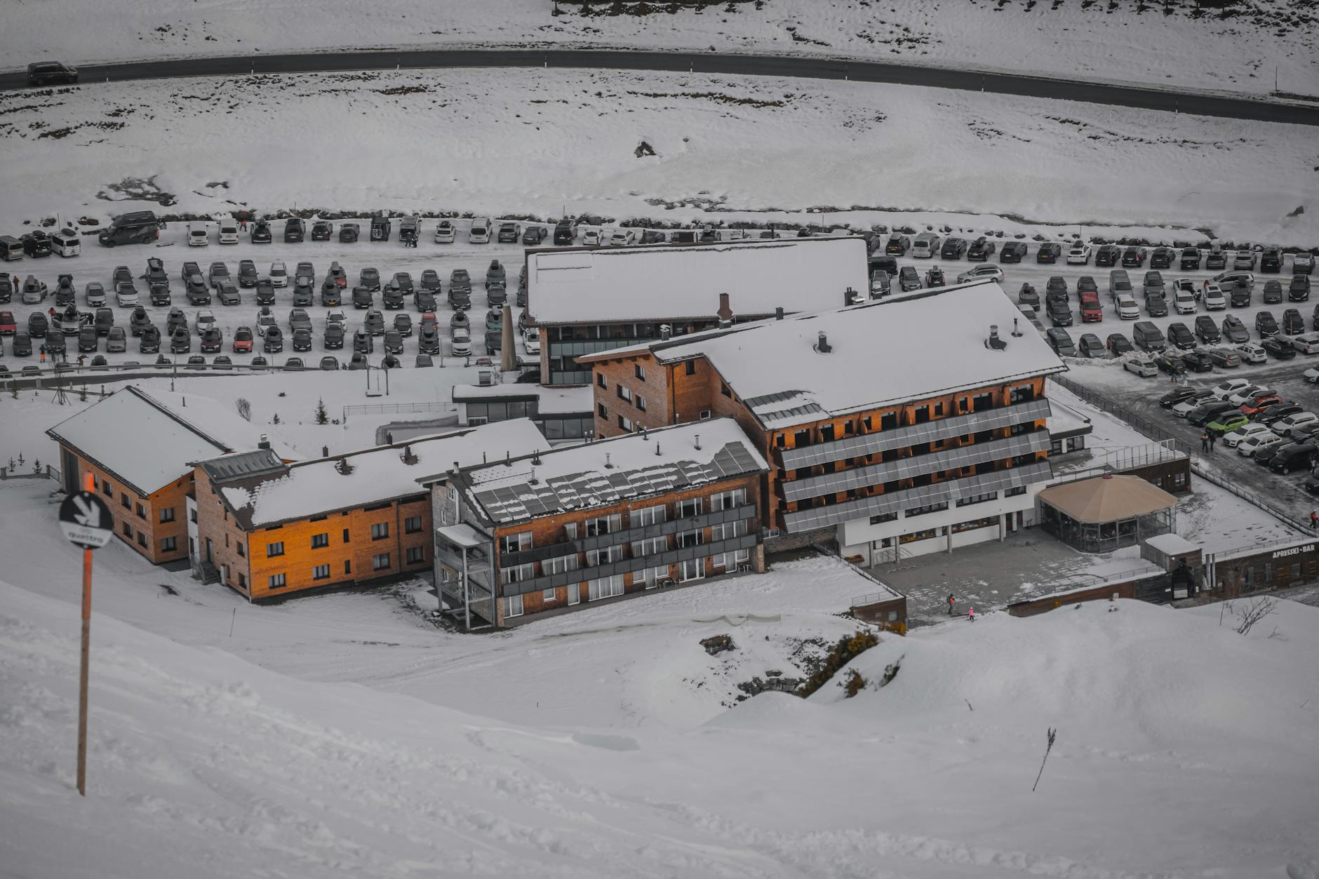 Illustration zu Hotel Deal Winterberg